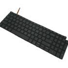 Teclado notebook dell inspiron 5584 5590 5593 5594