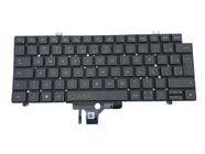 Teclado Notebook Dell Latitude 5430 - P137G - Retroiluminado