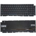 Teclado Notebook G15 5510 P105f001 P105f002 Iluminado - Actronic