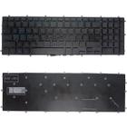 Teclado Notebook G3 15 3579 3779 G5 5587 G7 7588 Iluminado - Actronic