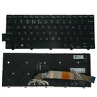 Teclado Notebook Inspiron 14 I14-5458-b40 Série 5000 P53g - Actronic