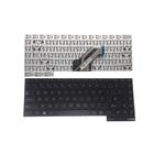 Teclado Notebook Positivo Motion I34128B Scdy-315-18-1 Br - Fti