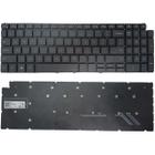 Teclado Notebook Vostro 5501 5502 Português Cinza Escuro - Actronic