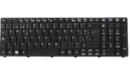 Teclado Notebookacer Aspire E1-531 Séries Padrão Br