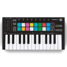 Teclado Novation Controlador Launchkey Mini MK3