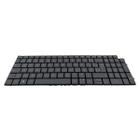 Teclado Novo Luminoso Para Notebook Dell Vostro 15 3510 V15-3510 3515 3520 3525 3530 3540 5510 5515 7510, Cor Grafite - BRINGIT