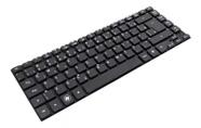 Teclado Novo Para Notebook Acer Aspire E5-471 Series Modelo Zq0, ABNT BR Com Ç