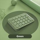 Teclado numérico qwert de 22 teclas (verde) - Wokex