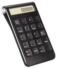 Teclado Numerico Sate AK-183 c/Calculado USB - Satellite