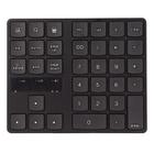 Teclado numérico sem fio GOWENIC 35 teclas Bluetooth recarregável