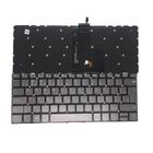 Teclado p/ notebook lenovo ideapad s130-141gm iluminado