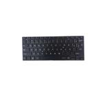 Teclado p/ notebook multilaser legacy book pc130 - pc135 br