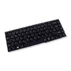 Teclado P/ Notebook Samsung Essentials E22 Np370e4j-bw2br Np370e4k-kd3br Np370e4k-kw4br Padrão BR Ç