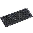 Teclado Para Acer Aspire E5-422 Kb-Ac118 Abnt2 Ptbr Preto - OEM