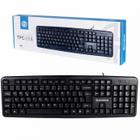 Teclado Para Computador E Notebook - Hoopson Tpc-058