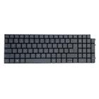 Teclado Para Dell Inspiron 16 7610 P107F P107F001 15 3511 P112F003 3530 P112F012 3510 P112F004 3525 P112F005 5510 5518