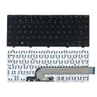 Teclado Para Dell Inspiron I14-5448 I14-5458 P49g Novo Br - Neide Notebook