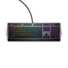 Teclado para jogos Alienware AW510K RGB Cherry MX Low Profile