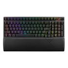 Teclado para jogos ASUS ROG Strix Scope II 96 Wireless RGB-Black