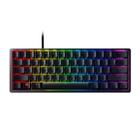 Teclado para jogos Razer Huntsman Mini 60% com interruptores ópticos Clicky