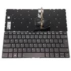 Teclado Para Lenovo Ideapad 320-14 Com Iluminação - Br - Generico