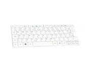 Teclado Para Note Acer Aspire One D255 D255e D257 D260 D270