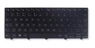 Teclado Para Note Dell NSK-LQ0BC 1B PK1313P1B32 490.00G07.0U1B V147125br V147125BR1 076RHV PK1313P2B32