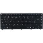 Teclado para Notebook Acer 90.4HL07.S0F - BestBattery