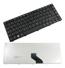 Teclado Para Notebook Acer Aspire 3820Tg Series Compatível - Centtro