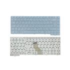 Teclado para Notebook Acer Aspire 4310 AS5315-2191 PK1301K0200 Branco ABNT2 - Neide Notebook