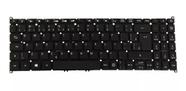 Teclado Para Notebook Acer Aspire 5 A515-52G-56Uj 3 A315-54