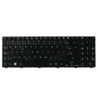 Teclado para Notebook Acer Aspire 5241