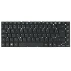 Teclado para Notebook Acer Aspire ES1-411-Z8a