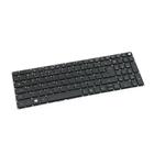 Teclado Para Notebook Acer Aspire Es1-572-37pz Pk131nx1a28 Abnt2 Com Ç BR Cor Preto