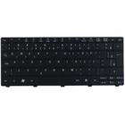 Teclado para Notebook Acer Aspire One AOD260