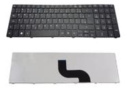 Teclado Para Notebook Acer Aspire Pk130Pi1B27 Compatível