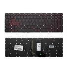 Teclado para Notebook Acer Nitro 5 An515-51-77fh ABNT2