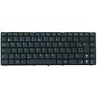 Teclado para Notebook Asus A42JP