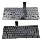 Teclado para Notebook Asus K45v K45vd BR Mp-10h76pa-698w - CENTTRO