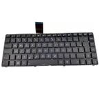 Teclado Para Notebook Asus K45Vm F45 Ç 0Knb0-4140Uk00