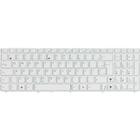 Teclado para Notebook Asus K52je