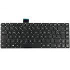 Teclado para Notebook Asus S400c