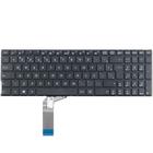 Teclado para Notebook Asus X556urk