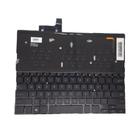 Teclado Para Notebook Asus Zenbook 13 Ux331 Iluminado - Us - Fti