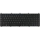 Teclado para Notebook Avell Titanium B152 - BestBattery