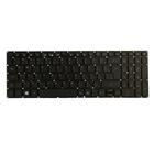 Teclado para Notebook bringIT compatível com Acer A515-51G-58VH A515-51G-72DB ABNT2 - F2 WI-FI