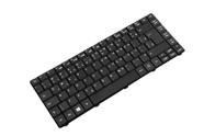 Teclado para Notebook bringIT compatível com Acer Aspire 4349 ABNT2