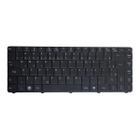 Teclado para Notebook bringIT compatível com Acer Aspire 4732z 4732 4332 Emachines D525 D725 ABNT2