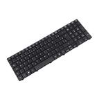 Teclado para Notebook bringIT compatível com Acer Aspire 5810-UK ABNT2