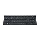 Teclado para Notebook bringIT compatível com Acer Aspire 5830T ABNT2
